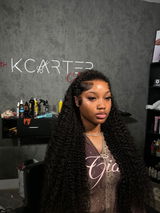 The KCARTER Collection review photo