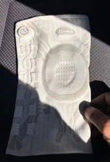 石**** review photo