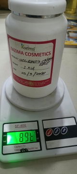 Aayushi Jain review photo