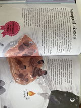 Oksana Mediana review photo