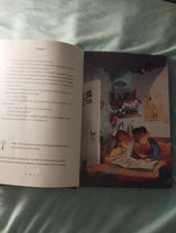 Olha Romanenko review photo