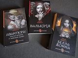 Viktoriya review photo