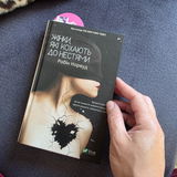 Olha Kozitska review photo