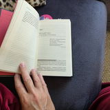 Olha Kozitska review photo