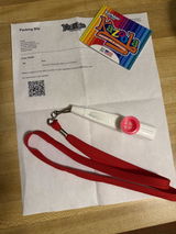 Hedgehog review photo