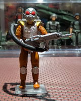 Clyde G review photo