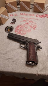James Bancroft review photo