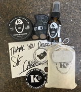 justin cooke review photo