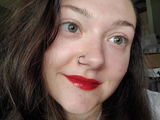 T.B. review photo