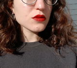 K. review photo
