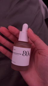 A. review photo