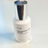 A. review photo