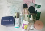 A. review photo