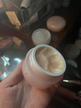 A. review photo