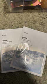 q. review photo
