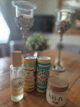Bex & Jazzy review photo