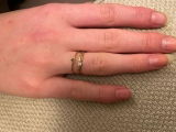 Tracy T. review photo