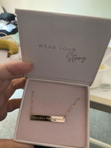 Carly M. review photo