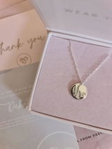Deborah P. review photo