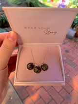 Chelsea W. review photo
