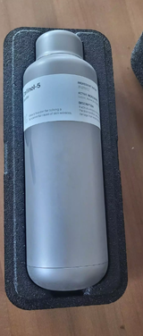 Darius H. review photo