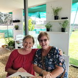 Yolanda Venter review photo