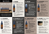Tuanette Boshoff (Reseller)The Beauty Spot @0606312130 review photo