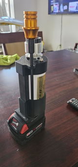 Alfonso Rodriguez review photo