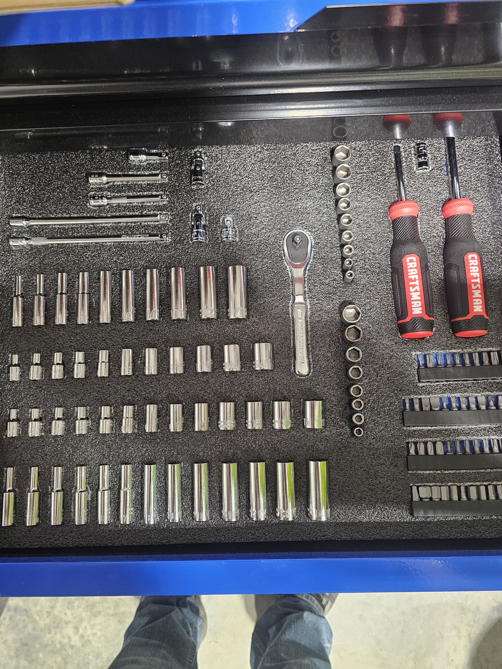 Koken 2726Z-3/8 - 3/8