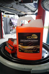 KCK Lubricants 