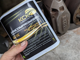 KCK Lubricants 