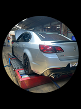 KCK Lubricants 