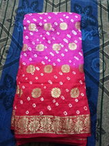 Megha Chauhan review photo