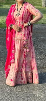 Sartaj Johal review photo