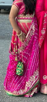 Sartaj Johal review photo