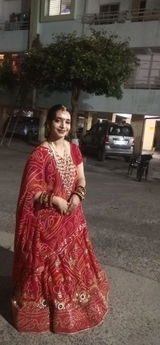 Sneha Sharma review photo