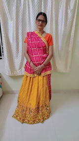 Shrilekha review photo