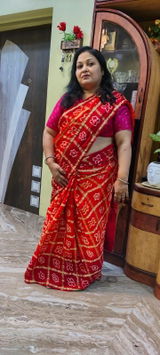 Sangita Agarwal review photo