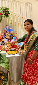 Jagruti Mange review photo