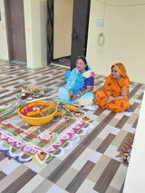 Dipti tiwari review photo