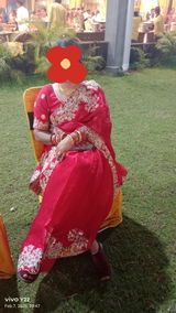 Anisha review photo