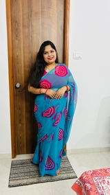 Parul review photo