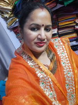 Priyanka Parashar review photo