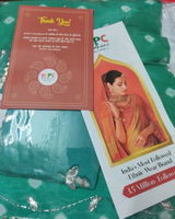 Swati Bhargava review photo