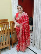 Kashish rawat review photo
