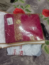 Sapna Choudhary review photo