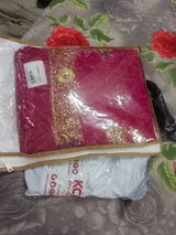 Sapna Choudhary review photo