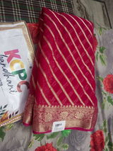Sapna Choudhary review photo