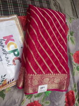 Sapna Choudhary review photo