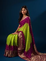 Nirmala yadav review photo